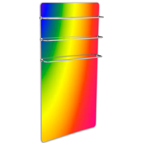Склокерамічна рушникосушарка HGlass GHT 5010 R Premium