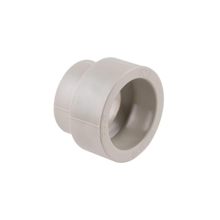 Муфта из полипропилена Thermo Alliance 63х50