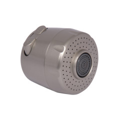 Аэратор Lidz (57х54х54) для смесителя для кухни Aria 015F41 LDARI57545449363