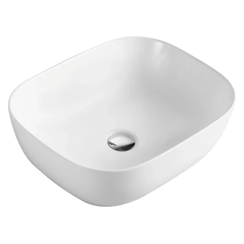 IMPRESE умывальник накладной 49*39,5*15 см