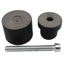 Насадки парные для паяльника  20 Asco (конус)