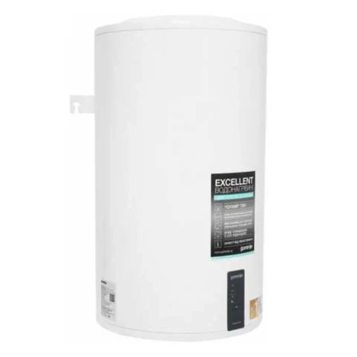 GORENJE GBF 100SMV9 (491767) водонагрівач універсальний