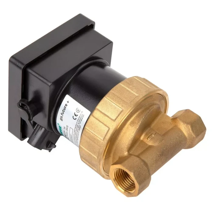 Go future plus SHIMGE блок рецирк.(Hmax=1.2м.Qmax=0.46м³ + кабель зі штепс, вихід 1/2" {8}