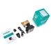 Go future plus SHIMGE блок рецирк.(Hmax=1.2м.Qmax=0.46м³ + кабель зі штепс, вихід 1/2" {8}