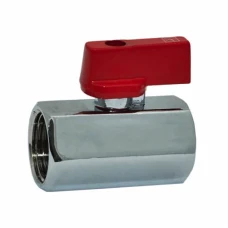 Кран SD Plus Mini ВВ 1/2"