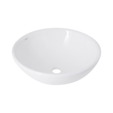 Раковина-чаша Qtap Owl 400х400х155 White QT1911K53WN