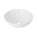 Раковина-чаша Qtap Owl 400х400х155 White QT1911K53WN