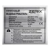 Смеситель для кухни бок.гусак нерж. с электронагревом ZERIX (3,3kw)