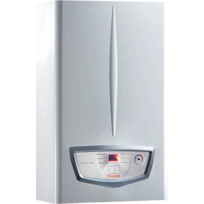 Котел газовый IMMERGAS Eolo Mythos 24 2 Е (турбо 2 теплообменика)