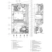 Котел газовый IMMERGAS Eolo Mythos 24 2 Е (турбо 2 теплообменика)