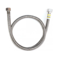 Шланг газовый ECOFLEX В-В - 3/4 нержавеющая сталь 1,5 м