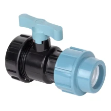 Кран шаровый 32х1  В Украина