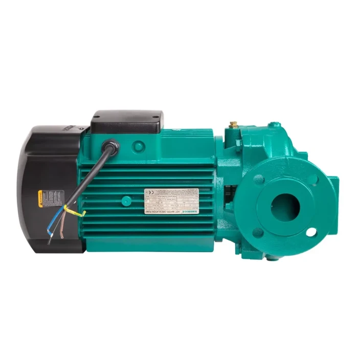 Насос циркуляційний SHIMGE CPH110-50F, Hmax 20м, Qmax 400 л/хв, 1,5 кВт