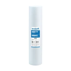 Картр. волокно п/п 20mcr BIG BLUE 20  ECOSOFT