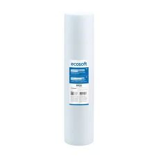 Картр. волокно п/п 20mcr BIG BLUE 20  ECOSOFT