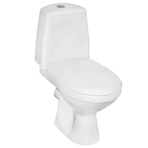 Компакт підлоговий з сидінням Kolo SOLO 79232000