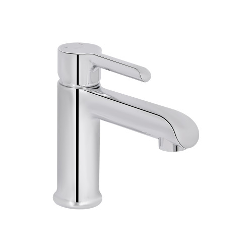 Смеситель для раковины Qtap Grand QTGRACRM001F Chrome