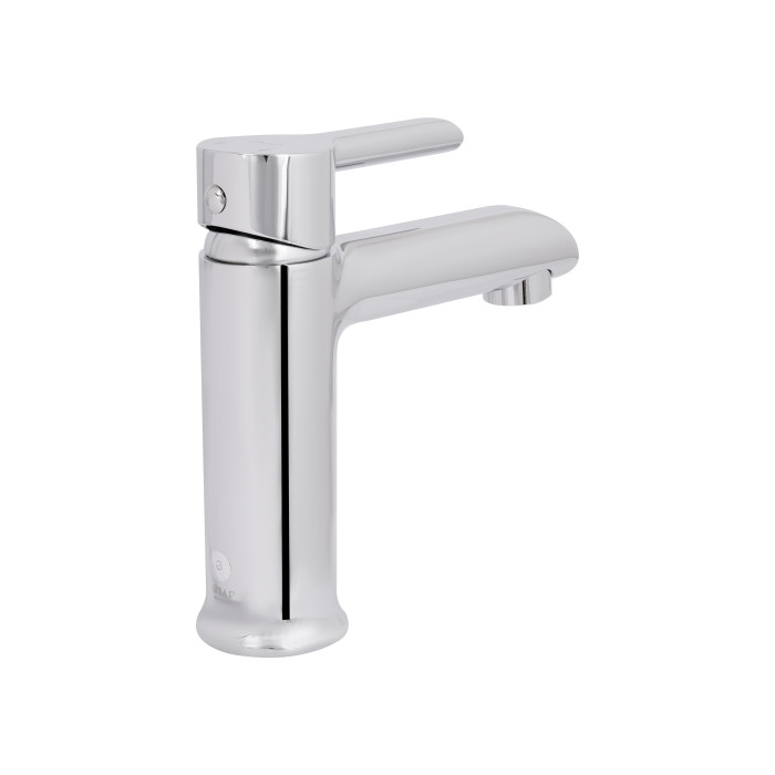 Смеситель для раковины Qtap Grand QTGRACRM001F Chrome