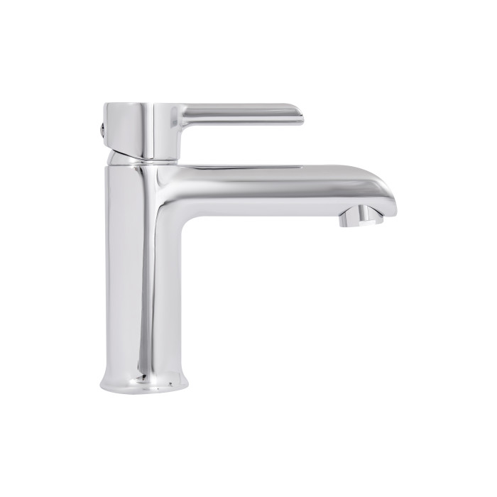 Смеситель для раковины Qtap Grand QTGRACRM001F Chrome