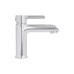 Смеситель для раковины Qtap Grand QTGRACRM001F Chrome