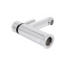 Смеситель для раковины Qtap Grand QTGRACRM001F Chrome
