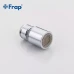 Аератор дворежимний поворотний Frap F72-9, Ø24 мм, РЗ