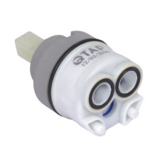 Картридж Qtap (35х35х68) для смесителя Grand, Vlasta New  QT35356848961