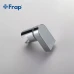 Тримач ручного душу Frap F30-1, хром