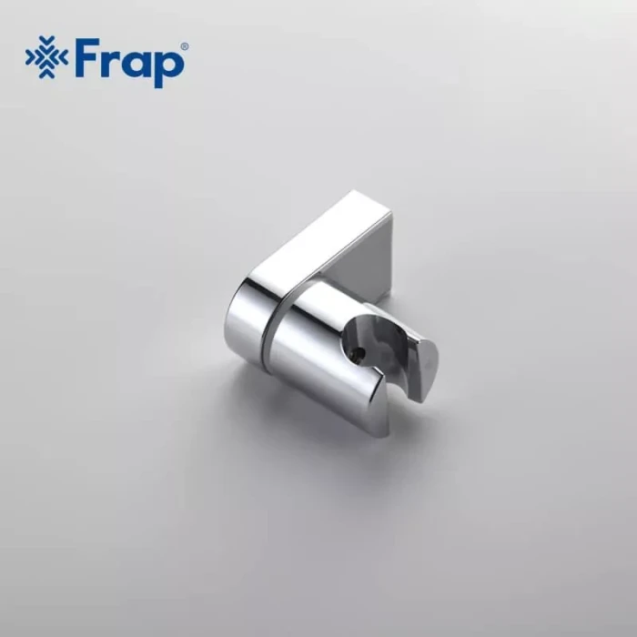 Тримач ручного душу Frap F30-1, хром