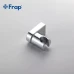 Тримач ручного душу Frap F30-1, хром
