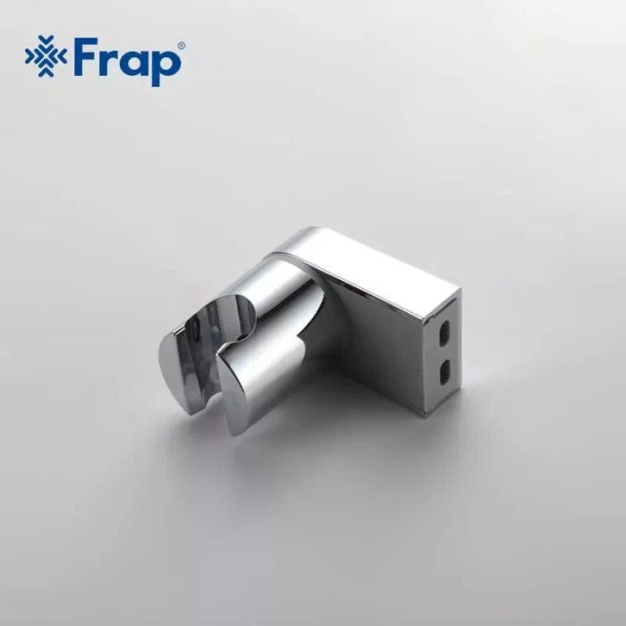 Тримач ручного душу Frap F30-1, хром