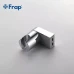 Тримач ручного душу Frap F30-1, хром