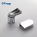 Тримач ручного душу Frap F30-1, хром