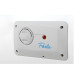 Бойлер Ariston PERLA 10U/3 під мийкою