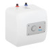 Бойлер Ariston PERLA 10U/3 під мийкою