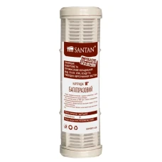 Картридж сетка многоразовый  10" Santan