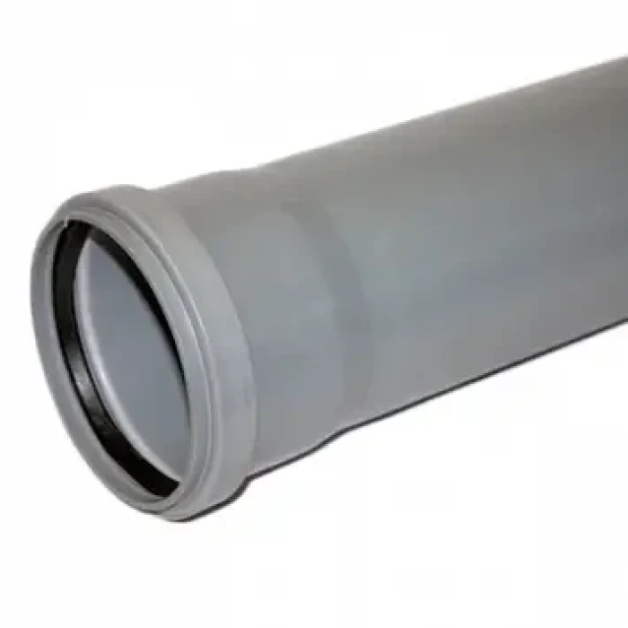 Труба 110х0,315 (2,2мм) SN2 наружная PAMAR  NEW