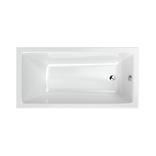 Ванна RADAWAY Mirella 150х70 с ножками,сифон R135L