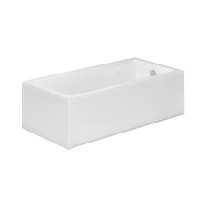 Ванна RADAWAY Mirella 150х70 с ножками,сифон R135L