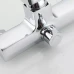 Змішувач для ванни GAPPO G2250-8, хром