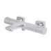 Смеситель для ванны Qtap Votice термостатический QVTC30T105GC Chrome
