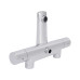 Смеситель для ванны Qtap Votice термостатический QVTC30T105GC Chrome