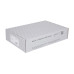 Смеситель для ванны Qtap Votice термостатический QVTC30T105GC Chrome