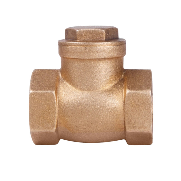 Обратный клапан SD Plus 3/4" SD242W20