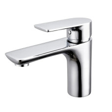 Смеситель для умывальника GOKUDZO d-35, хром (BL-B357/20B00357)