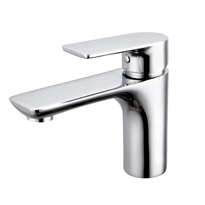 Змішувач для умивальника GOKUDZO BL-B357/20B00357 d-35, хром