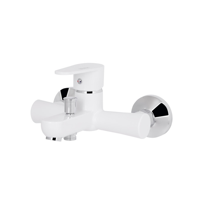 Смеситель для ванны Brinex 37W 006