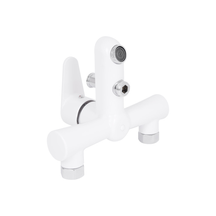 Смеситель для ванны Brinex 37W 006