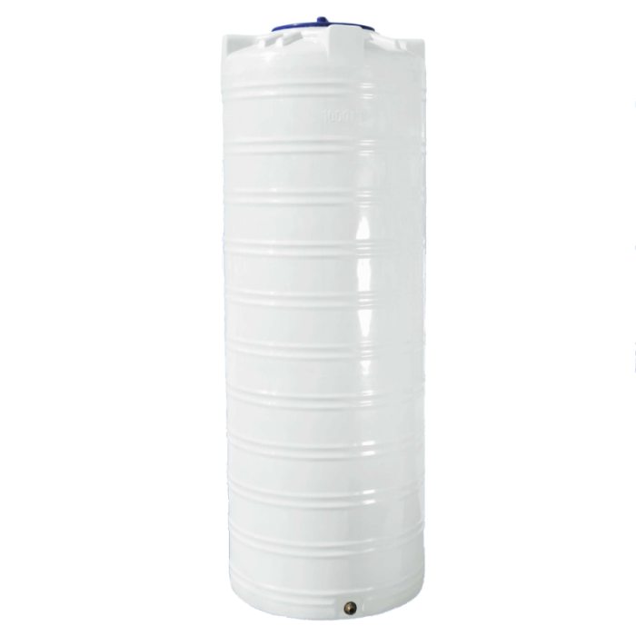 Ємність Litolan ВО 1000 RVО У (80x225)