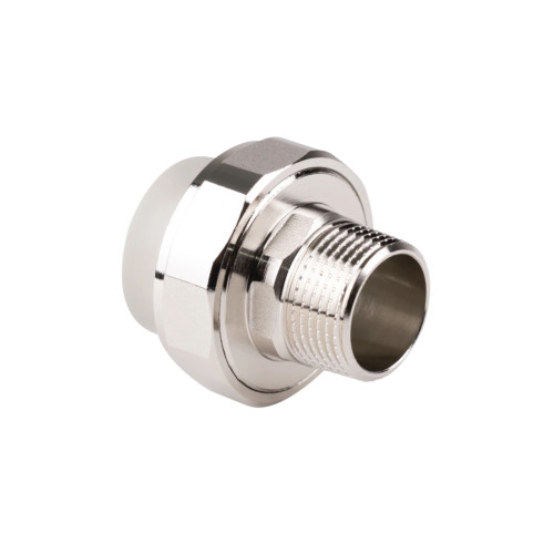 Американка из полипропилена Thermo Alliance 32х1" НР